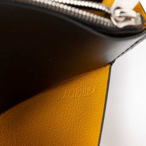 Goyard Goyardine Canvas Richelieu Long Wallet - Picture 4 of 15